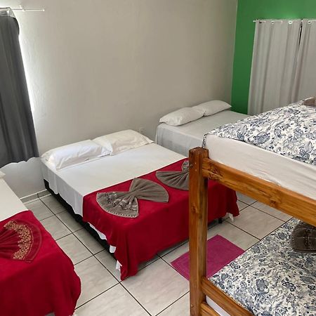 Estancia Cyclo Das Aguas Nobres Rum bild